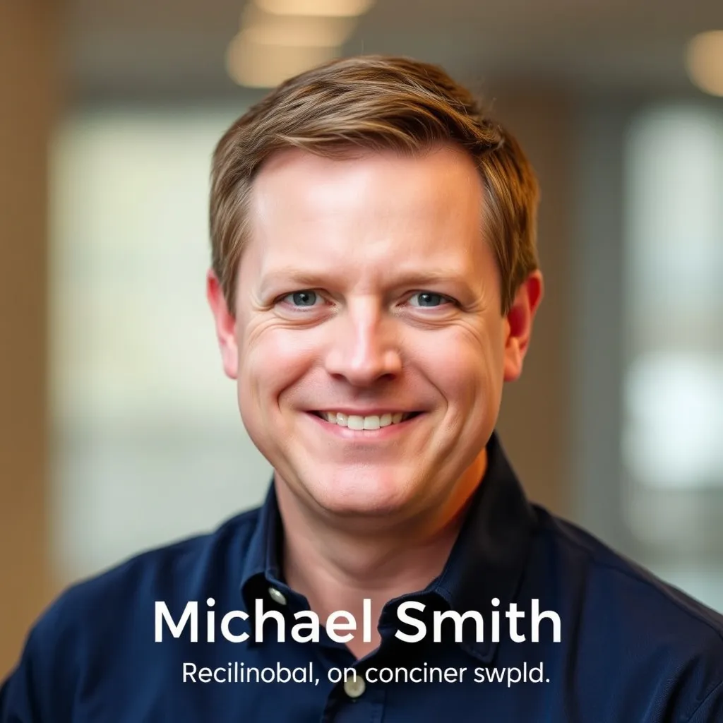 Michael